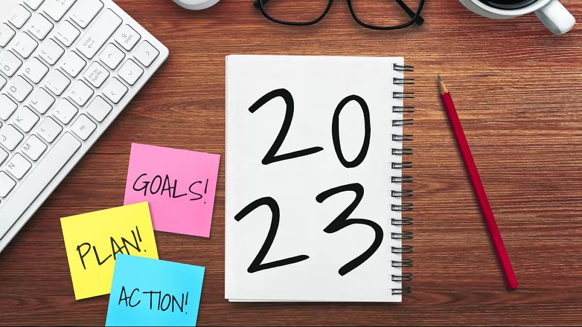 How To Plan Your Financial Future In 5 Key Steps