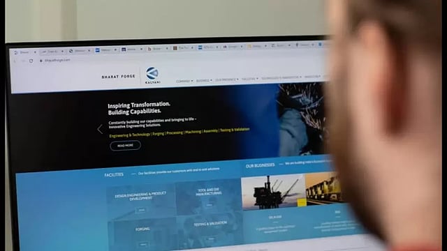 Bharat Forge's Arm To Acquire SEZ Unit Of Indo Shell Mould