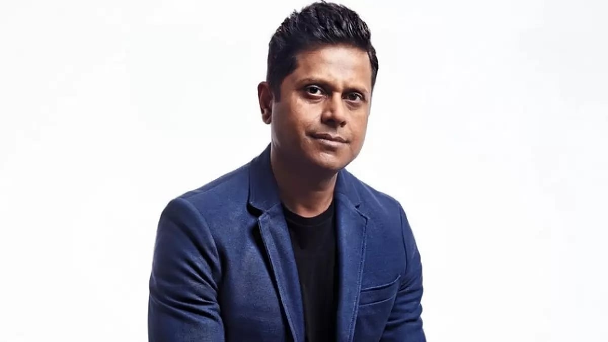 Mukesh Bansal, President, Tata Digital