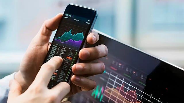 Q1 Earnings, Global Trends, FII Activity To Guide Markets This Week: Analysts