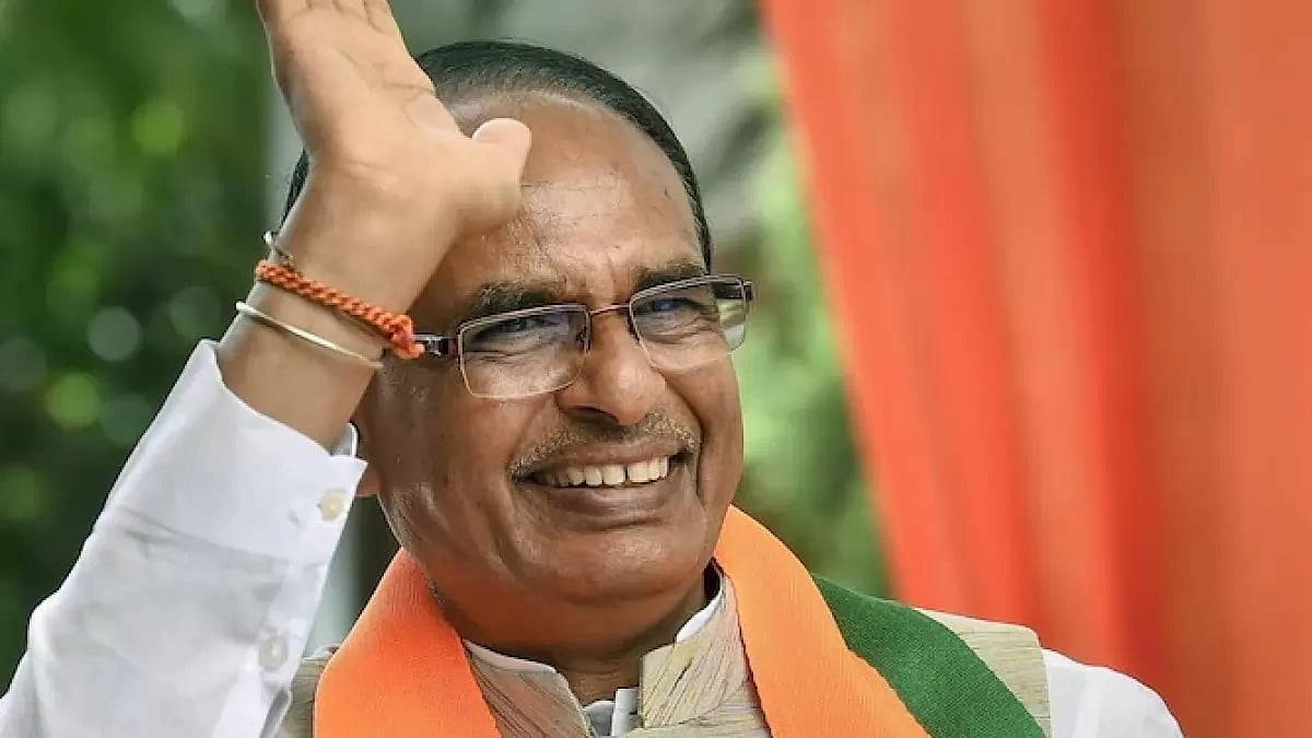 India to Harvest Bumper Wheat Crop This Year: Agriculture Minister Shivraj Singh Chouhan