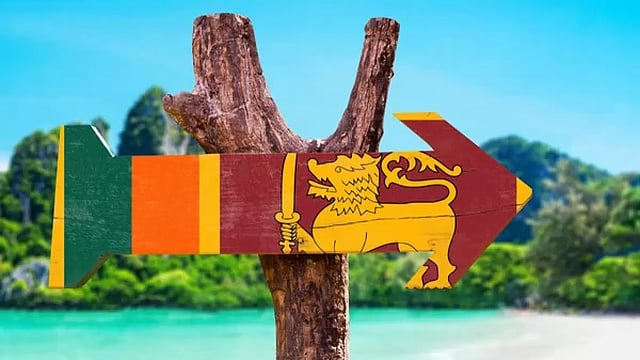 Sri Lankan Cabinet Approves Free Tourist Visas For Visitors From India And Six Other Countries