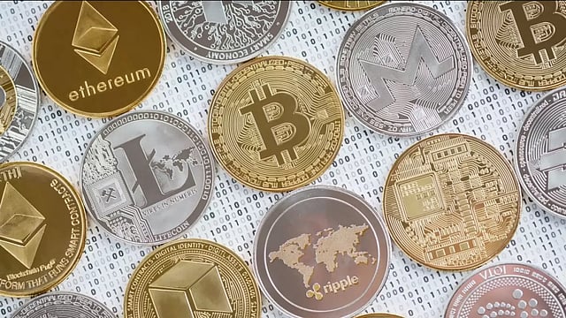 Crypto Price Update: Global Market Surges 6℅ After Bitcoin Gains 7.7℅, Ethereum 5.2℅