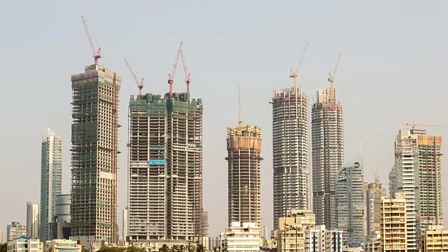 India Needs Average Annual Growth Of 7.6% To Become Developed Nation By 2047: RBI Article