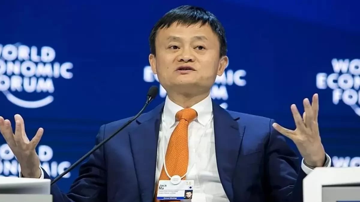 Alibaba Launches RynnBrain: Open Source Model that Powers Robots ...