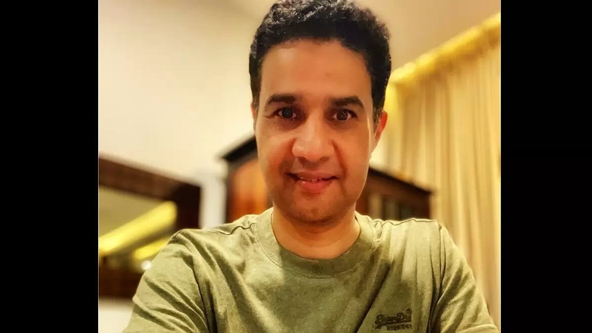 Vikas Purohit, Former CEO, Tata Cliq