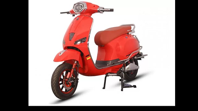 E-Scooter Maker Franklin EV In Expansion Spree