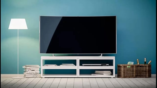 Made-In-India TV Shipment Up 33%, TWS Share Grows 37% In July-September 2022: Counterpoint