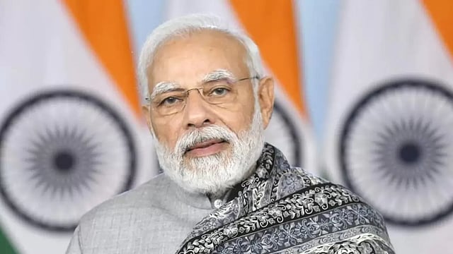 We Are Committed To Ensuring Affordable, Top-Quality Healthcare For Every Indian: PM Modi