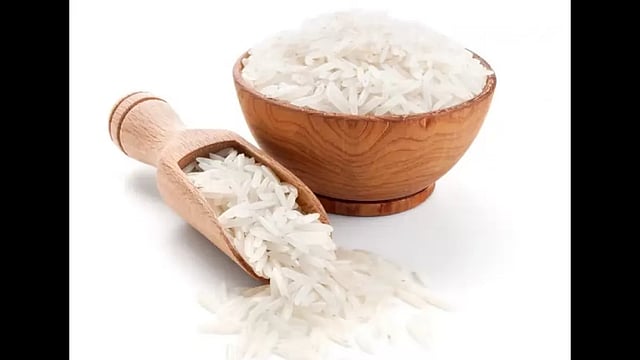 Govt's Rice Procurement Reaches 55.8 Million Tonnes And Wheat 26.2 Million Tonnes So Far