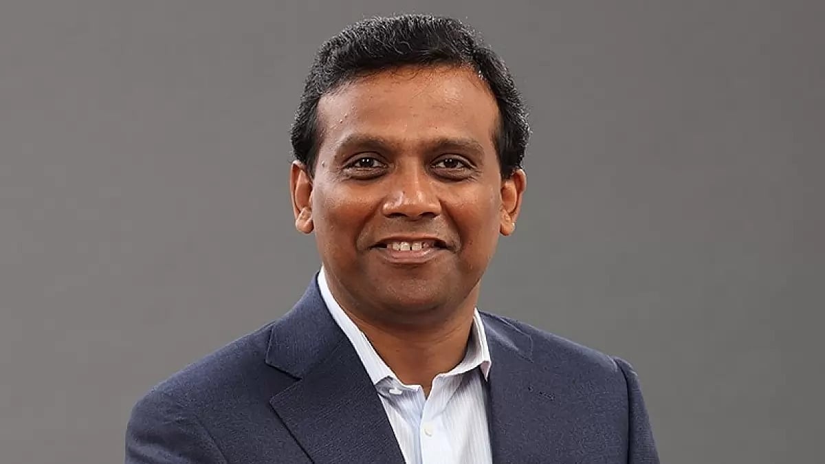 Cognizant CEO Ravi Kumar Got $16.1 Mn Compensation for 2024, but His Actual Earnings Are Lower — Here’s Why