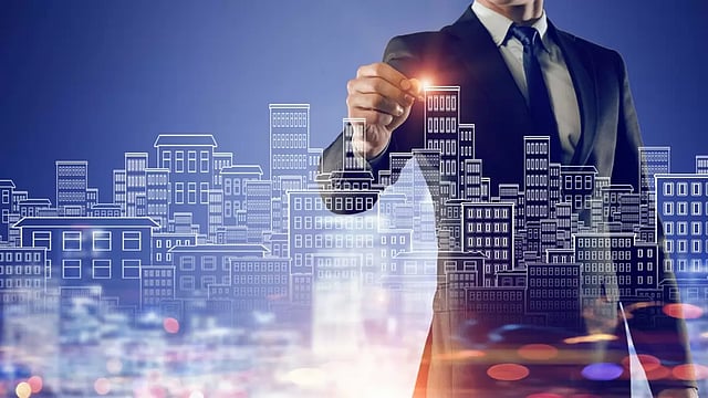 Size Of India's Real Estate Industry To Touch $1 Trillion By 2030: Report