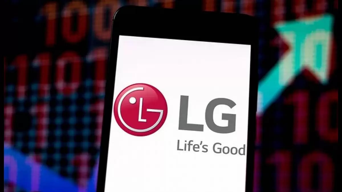 LG Electronics India's revenue from operations was Rs 64,087.97 crore for the financial year ended March 31, 2024. - null