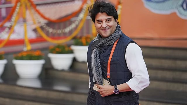 India to Issue Licence to Elon Musk’s Starlink After Security Compliance, Says Telecom Minister