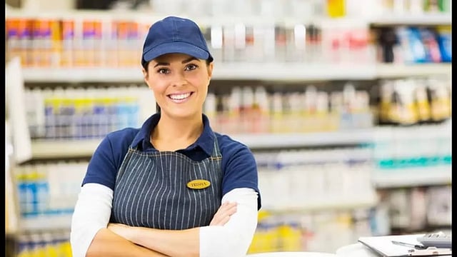 Tier 2 Markets See Increasing Participation From Female Workers: Report