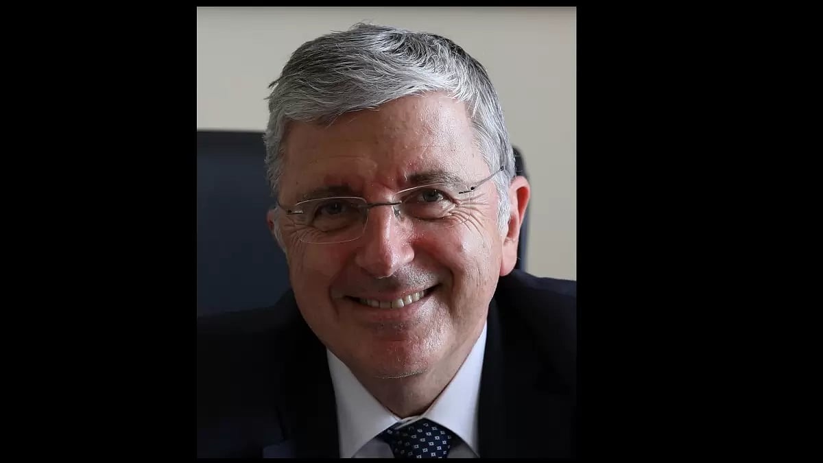 Italian Ambassador to India