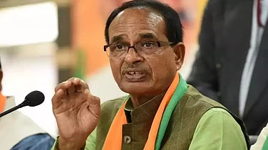 Sing 'Vande Mataram' at All Events, Agriculture Minister Chouhan Urges Industry