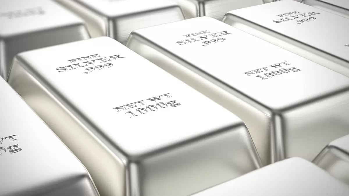 MMTC-PAMP Launches Digital Silver