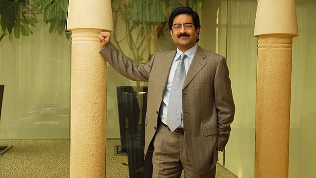 Global Investors Summit: Aditya Birla Group Commits Rs 25,000 Crore Investment In Uttar Pradesh