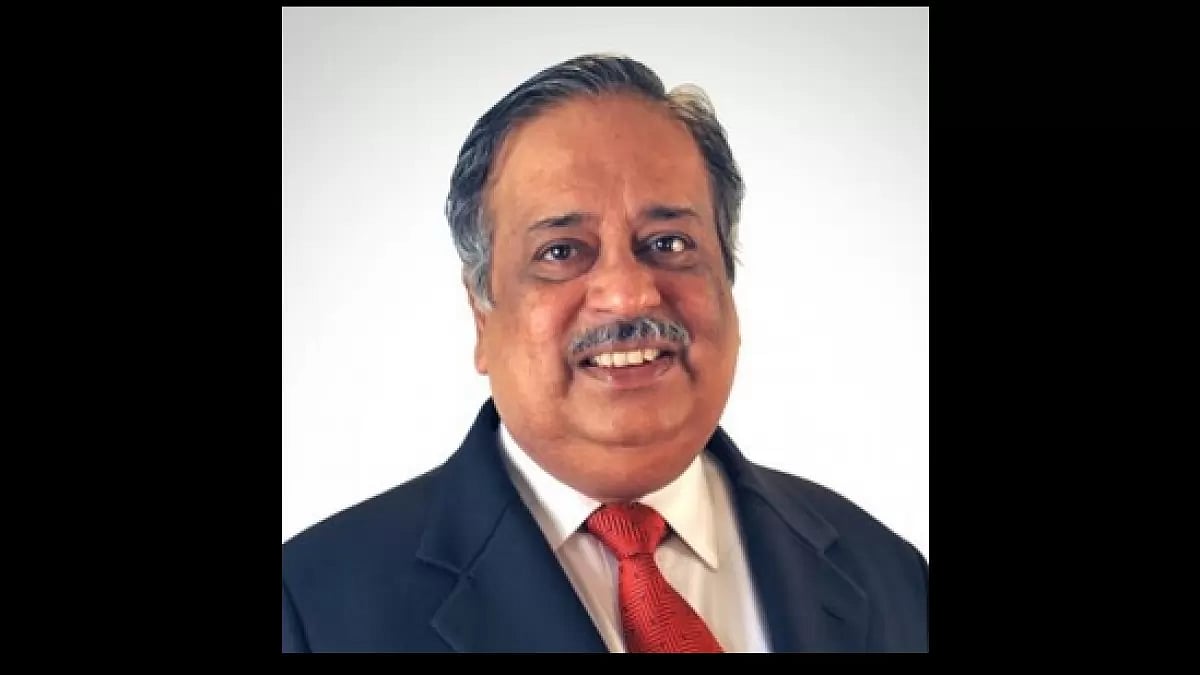 Former SEBI-Chief Damodaran Launches MidCap Corporate Governance Index ATOM