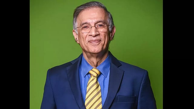 Hiranandani Group Faces ED Searches Amid Allegations Of Forex Violations