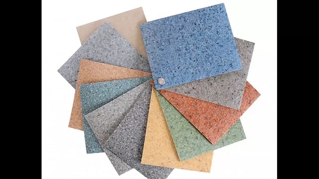Commerce Ministry Recommends Imposing Anti-Dumping Duty On Vinyl Tiles From China, Taiwan