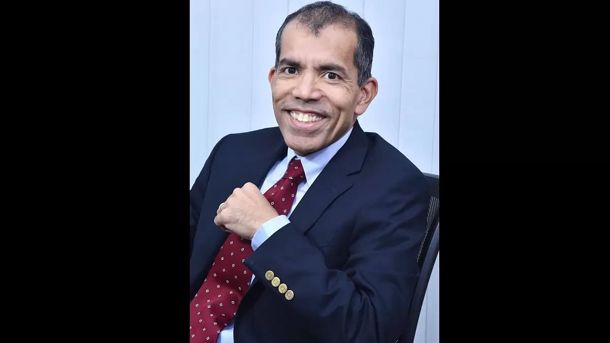 Srivatsan Iyer, Global CEO, Hero Future Energies