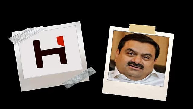 Adani Raises $15 Bn In Equity, Debt In Comeback Strategy After Hindenburg Rout
