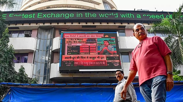 Stocks To Watch On 2 January: LIC, HUL, TCS And Others In News