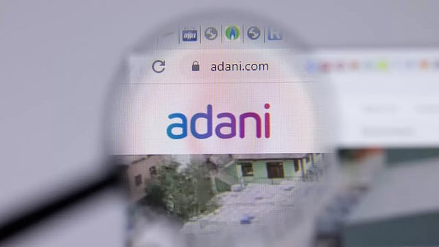 Adani Group Shares Decline After Report On Alleged Over-Pricing Of Coal Imports