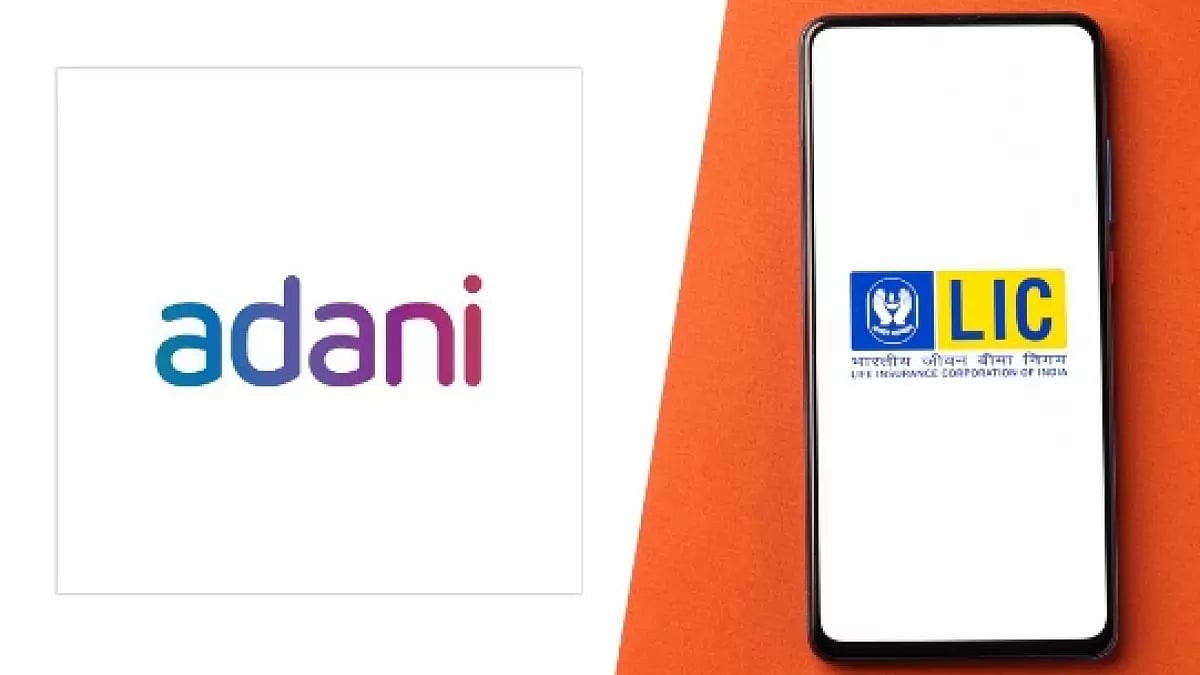 LICs exposure to Adani Group companies has come under severe scrutiny recently