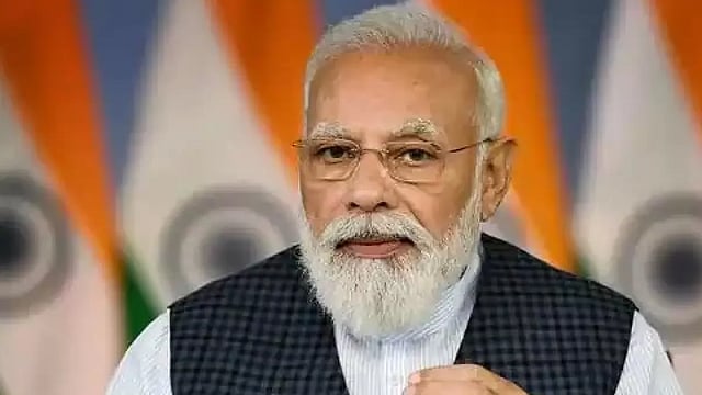 G20: PM Modi To Virtually Address City Sherpas' Inception Meeting In Ahmedabad On February 9