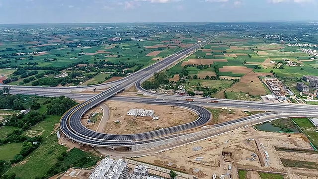 Road Transport And Highways Sector Has Maximum Number Of Delayed Projects: Govt Report