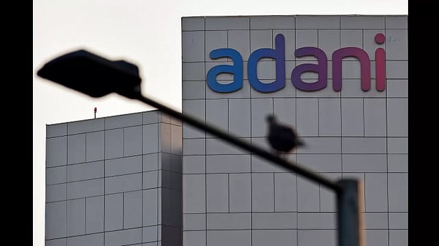 AdaniConneX Secures $213 Million Financing Facility For Data Centres