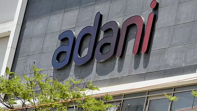 Adani Group Shares Jump Up To 3% Over Dharavi Project Approval
