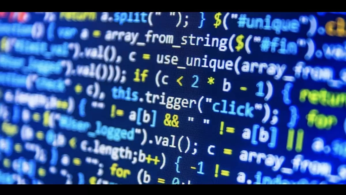 The order to block 138 apps that were involved in betting, gambling and money laundering were issued last evening.