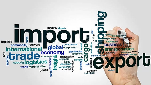 Japan's Exports Rise And Imports Decline In September As Auto Shipments To US And Europe Climb
