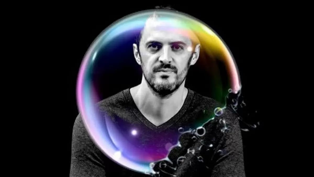 Nathan Anderson, Founder, Hindenburg Research