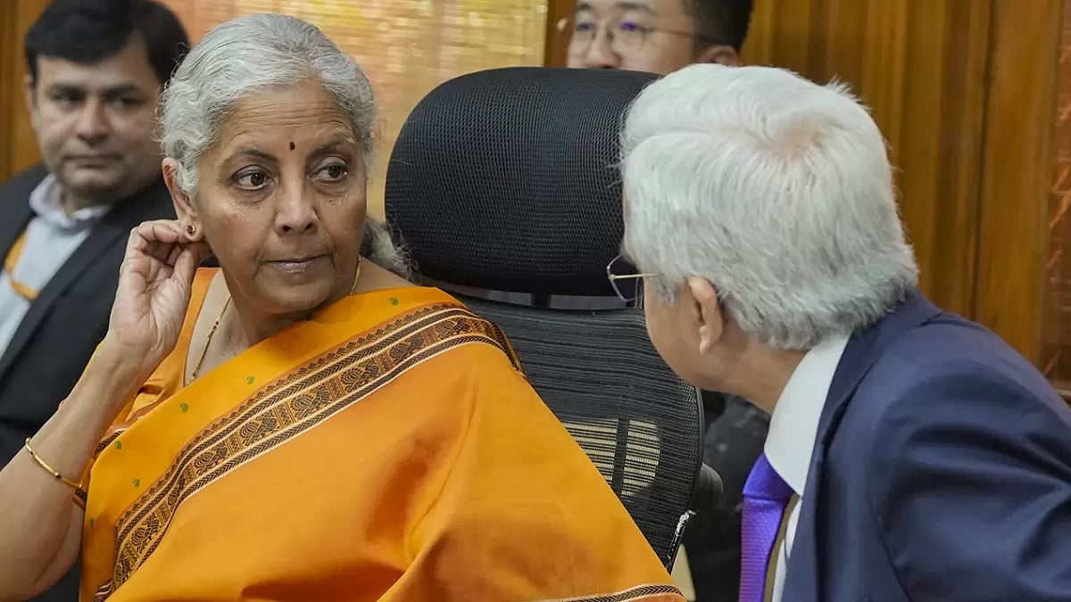 Record High Temperatures In Feb May Lead To More Rate Hikes From RBI, Says India Ratings