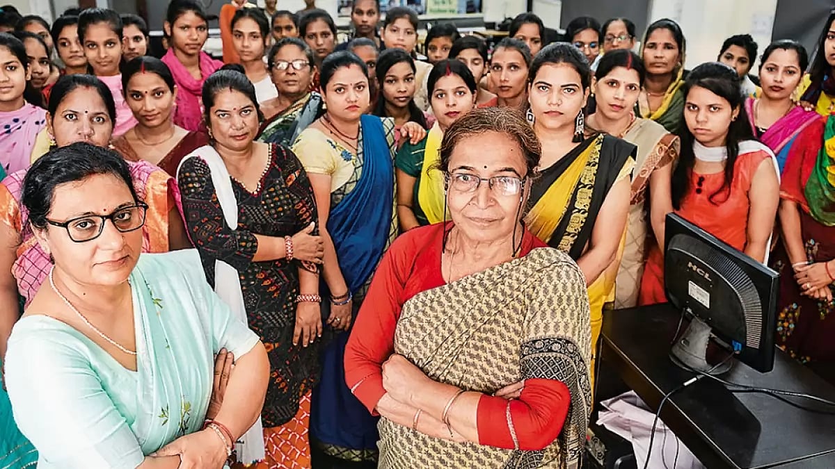 Union Govt To Set Up More Technology Centres For Growth Of MSMEs: Minister