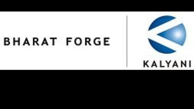 Bharat Forge Q4 Consolidated Net Profit At Rs 127.74 Crore