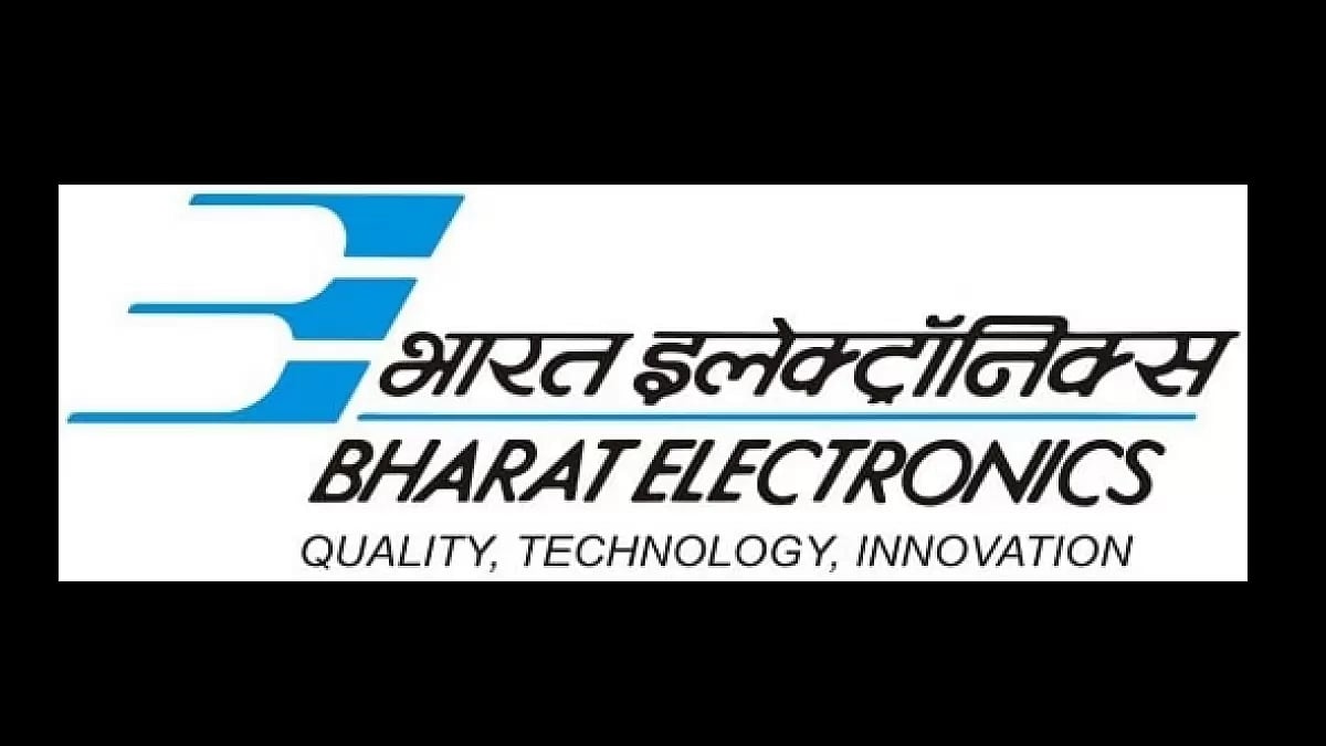Bharat Electronics Limited 