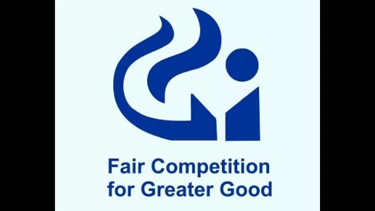 CCI, Competition commission of India