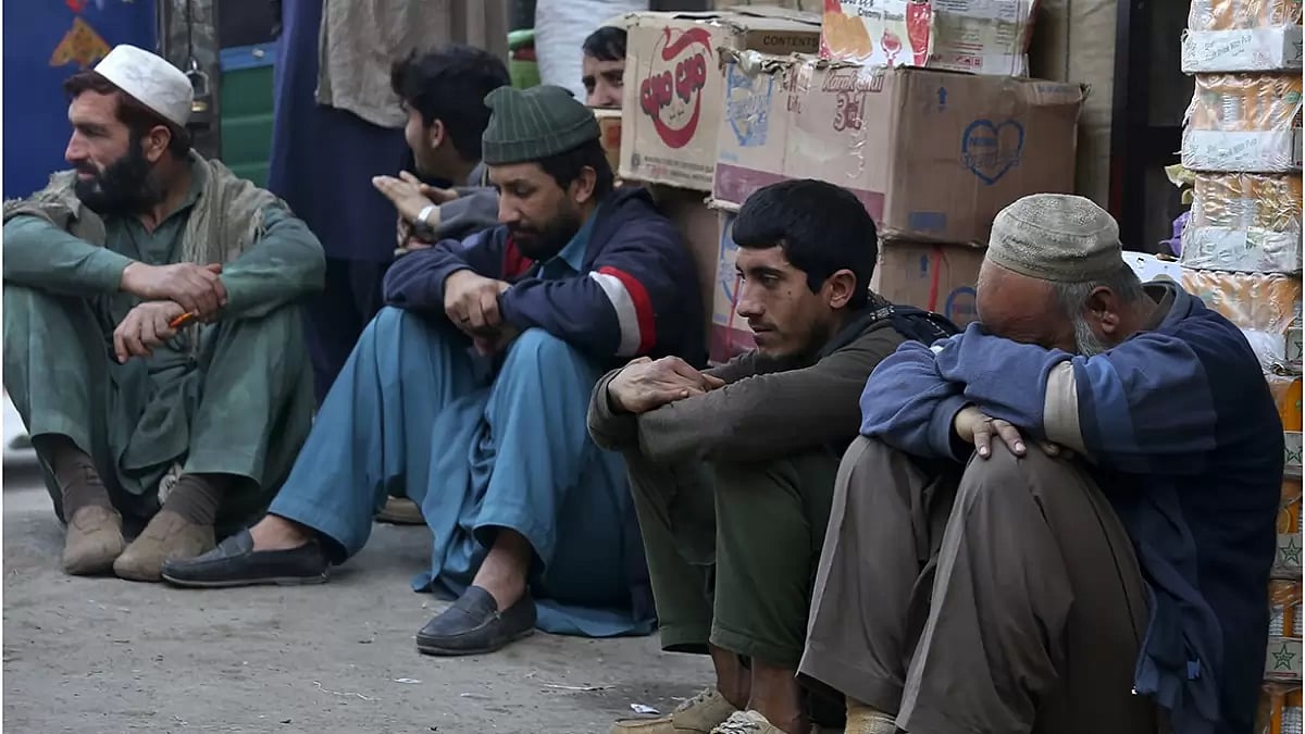 Pakistan Economic Woes