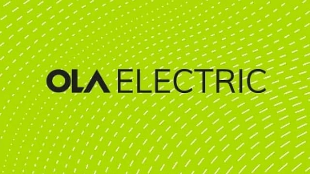 Ola Electric Mobility Shares Jump 20% Hit Upper Circuit Limit