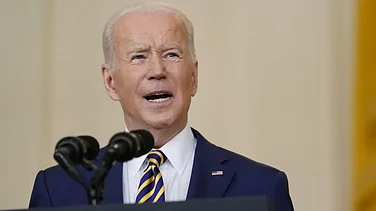 Joe Biden: Debt Meeting 'Productive,' Default 'Not An Option'