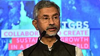 India Engaging Global Partners More Intensively, Says Jaishankar; Cites Recent Trade Deals India Engaging Global Partners More Intensively, Says Jaishankar; Cites Recent Trade Deals