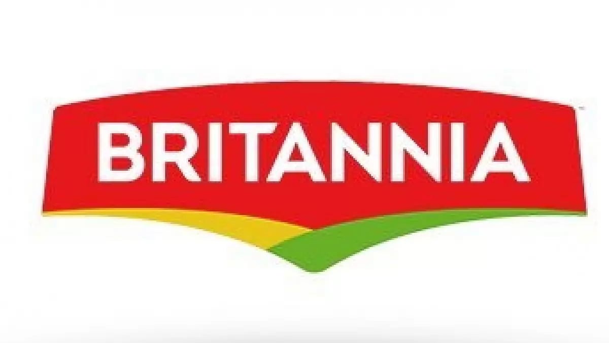 Britannia Industries Ltd
