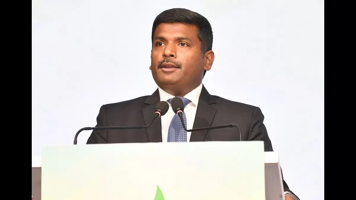 Industries Minister, Andhra Pradesh