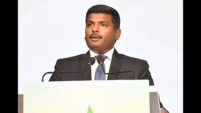 We Will Try To Achieve An MoU Strike Rate Of 80% This Year, Says Andhra Pradesh's Industry Minister 